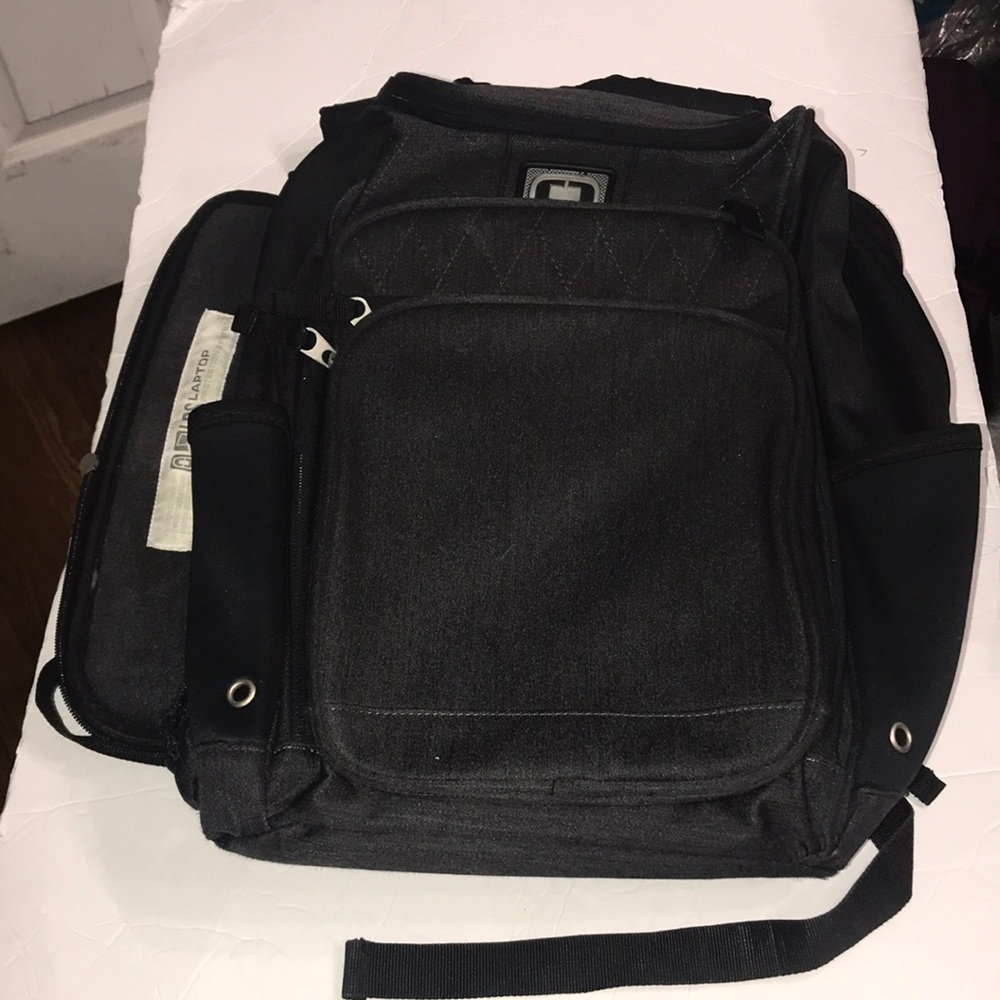 OGIO Bookbag/Backpack